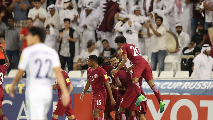 قطر تبصر النور في نهاية النفق المظلم!