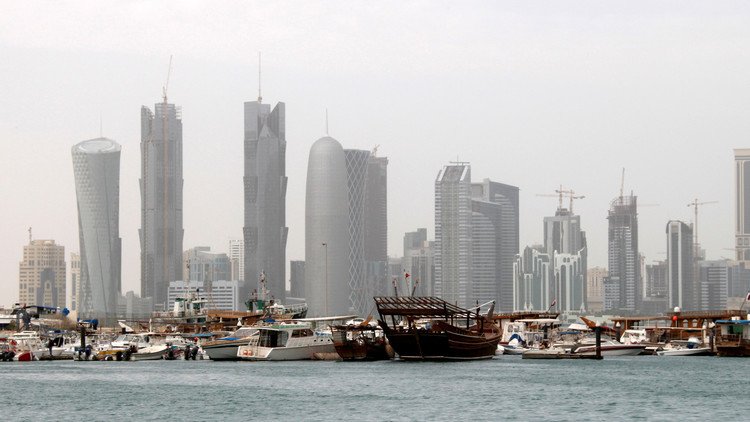 قطر تفسر رسالة روسيا للسعودية