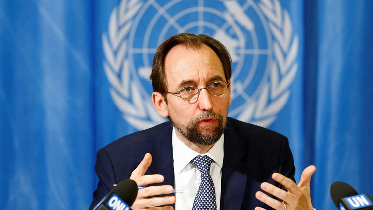 الأمم المتحدة تحذر الإمارات والبحرين بسبب الأزمة القطرية