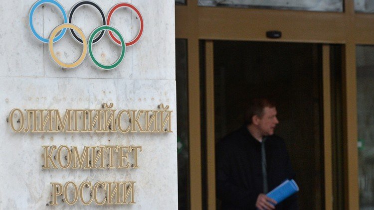 روسيا مستعدة لمد يد العون للصين لتنظيم أولمبياد 2022 الشتوية