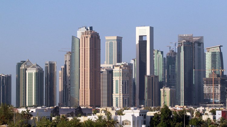 قطر استعدت لحصار طويل