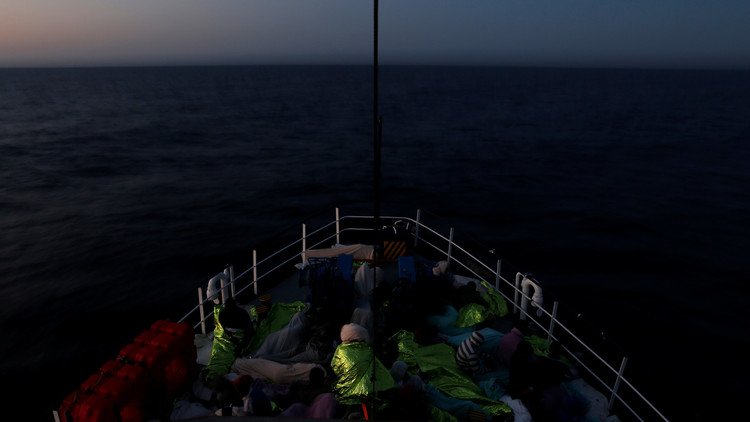 الهجرة العالمية: على الاتحاد الأوروبي بذل المزيد لحل أزمة المهاجرين