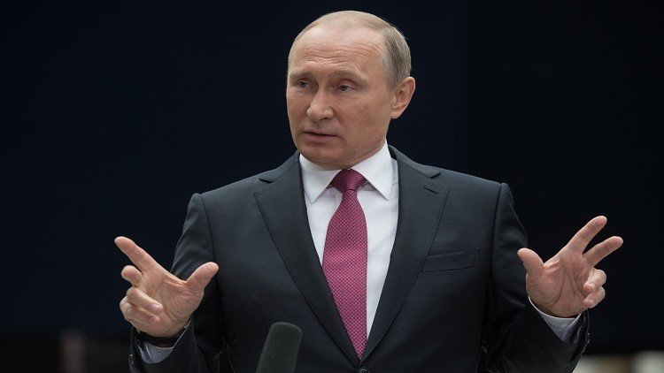 بوتين صدم من كثرة اللصوص بموسكو عند وصوله إليها قبل 20 عاما