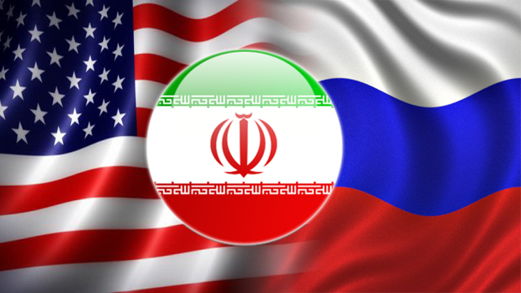 روسيا والولايات المتحدة افترقتا في إيران