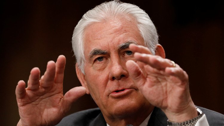 أخيرا.. واشنطن تهنئ الروس!