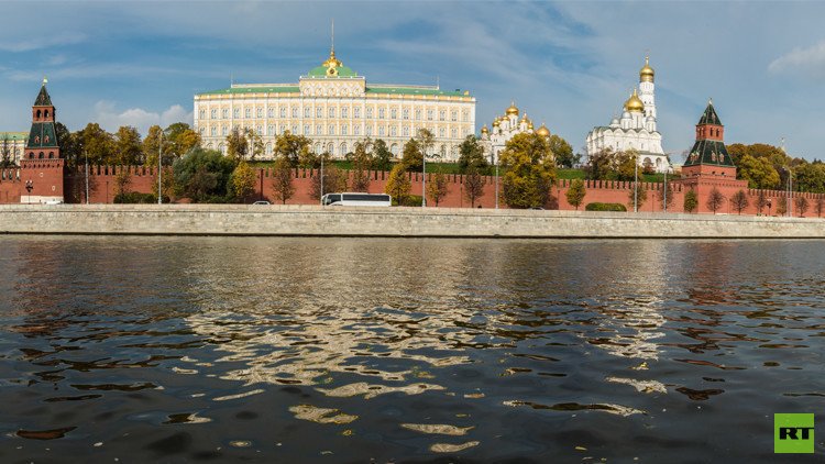 الكرملين: تم إبلاغ بوتين باحتمال مقتل البغدادي