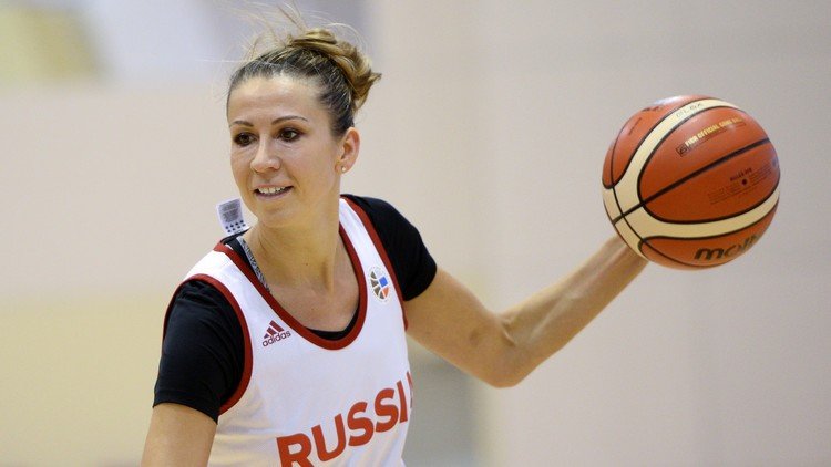 بداية مظفرة لروسيا في كأس أوروبا لكرة السلة