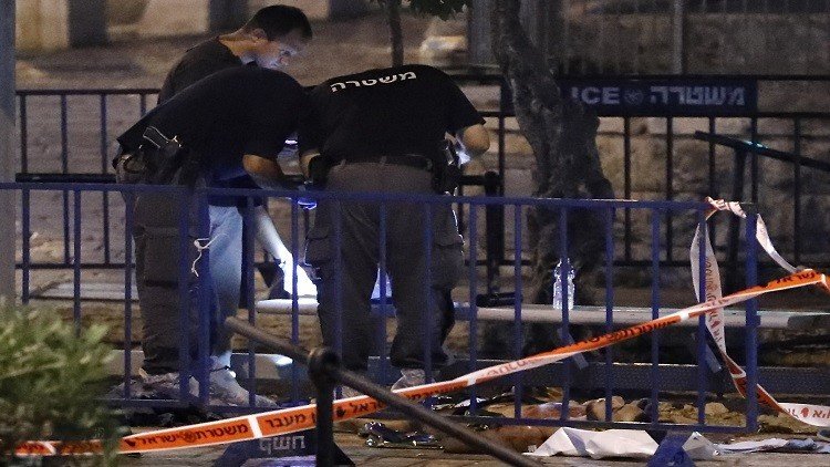 "حماس" و"الشعبية" تكذبان داعش بشأن هجوم القدس