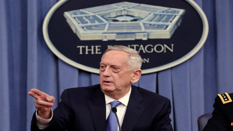 خلاف في واشنطن حول توسيع العمليات العسكرية في سوريا