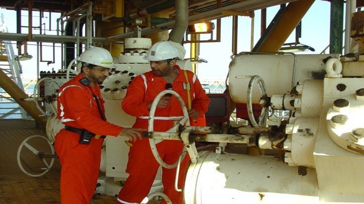 قطر تورد سنويا  نحو 1.1 مليون طن من الغاز لشركة "شل"