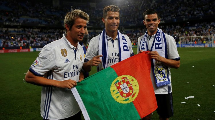 مفاجأة.. زينيت بطرسبورغ يتربص بنجم مدريدي