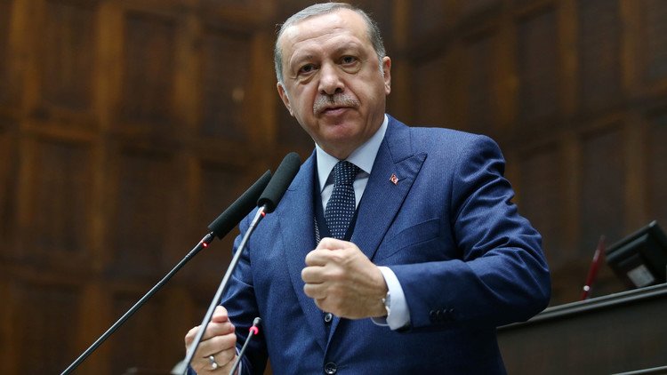 أردوغان: دعمنا لقطر ليس بديلا لعلاقاتنا مع السعودية وأثق بالملك سلمان