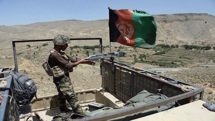 قتلى وجرحى بهجوم استهدف مقرا للشرطة في أفغانستان