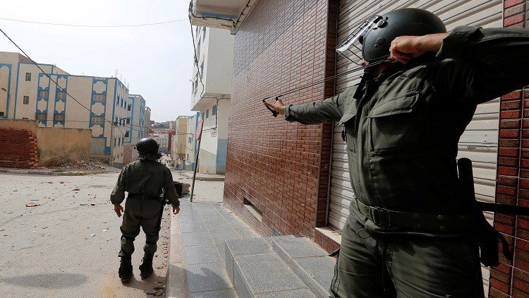 السلطات المغربية: وقائع التعذيب المنسوبة للأمن لا أساس لها من الصحة