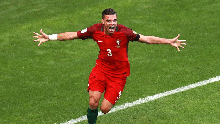 أول مرة في تاريخ كأس القارات.. إلغاء هدف باستخدام تقنية الفيديو