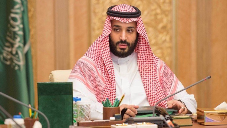 فيديو.. شيخ آل مرة القطرية يجتمع بمحمد بن سلمان ويهاجم تميم والقبيلة تصدر بيانا