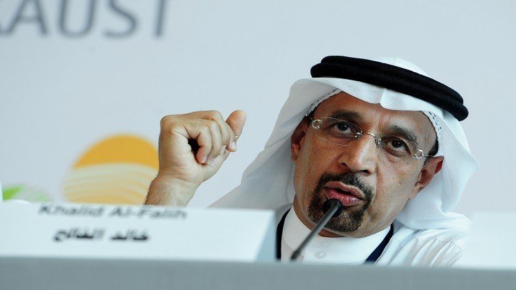 السعودية مطمئنة على سوق النفط