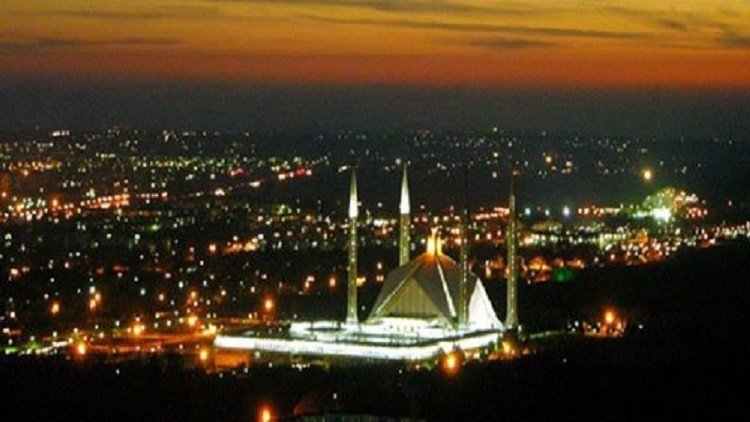 باكستان قد تصبح مستعمرة صينية