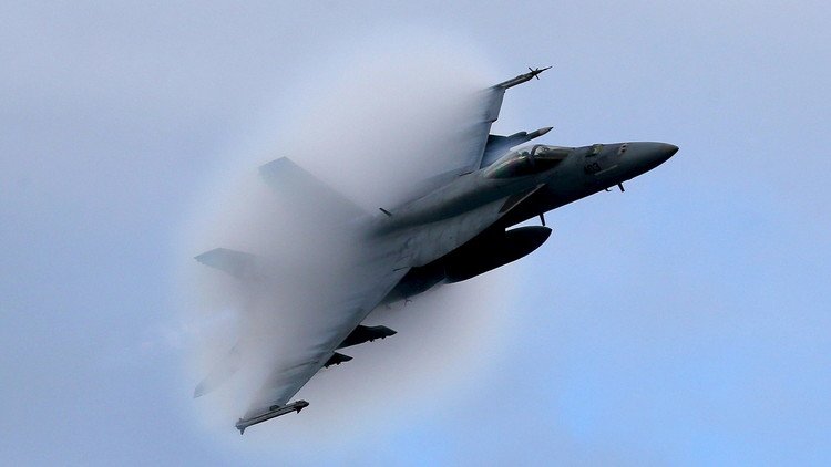 موسكو تعلق على إسقاط التحالف للطائرة الحربية السورية في ريف الرقة