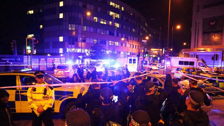 منفذ عملية الدهس في لندن هدد بإبادة المسلمين جميعا