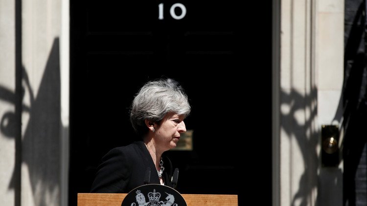 منفذ عملية دهس المصلين في لندن تصرّف بمفرده