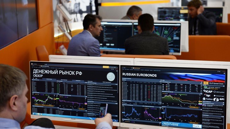 روسيا تطرح سندات أوروبية