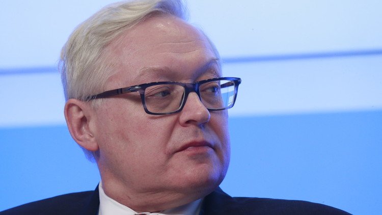 موسكو: لا أحد سيخضع للعصا الأمريكية في مسألة العقوبات!