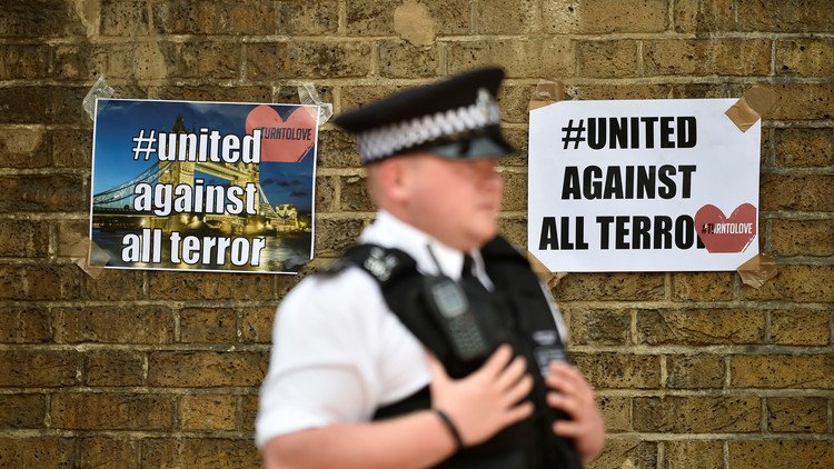 منفذ عملية الدهس في لندن لم يكن معروفا للشرطة.. والسلطات تتعهد بحماية المسلمين