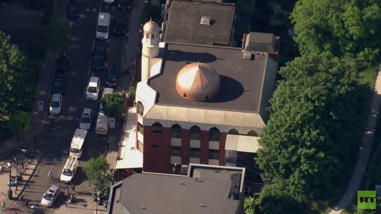 لندن توجه تهمة الإرهاب لمنفذ عملية الدهس