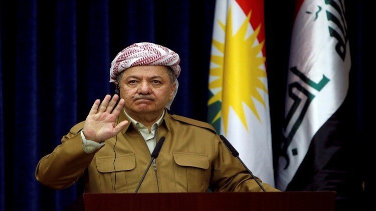 الاتحاد الأوروبي ينصح أربيل بعدم إجراء استفتاء.. وبارزاني يصر على الانفصال