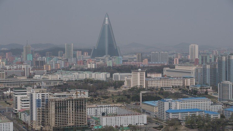 وفاة الطالب الأمريكي تدفع واشنطن للتفكير بحظر السفر إلى كوريا الشمالية