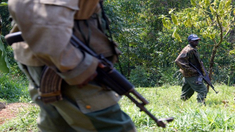 الأمم المتحدة: ميليشيا مدعومة من حكومة الكونغو تقطع أطراف الرضع وتبقر الحوامل