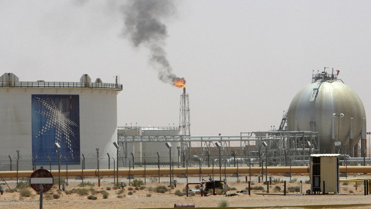 خبير: تحرك سعودي من أجل الغاز الروسي لحشر قطر غازيا في الزاوية؟