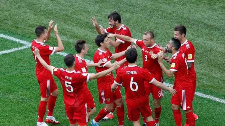 كأس القارات 2017.. روسيا للدفاع عن صدارتها في مواجهة البرتغال