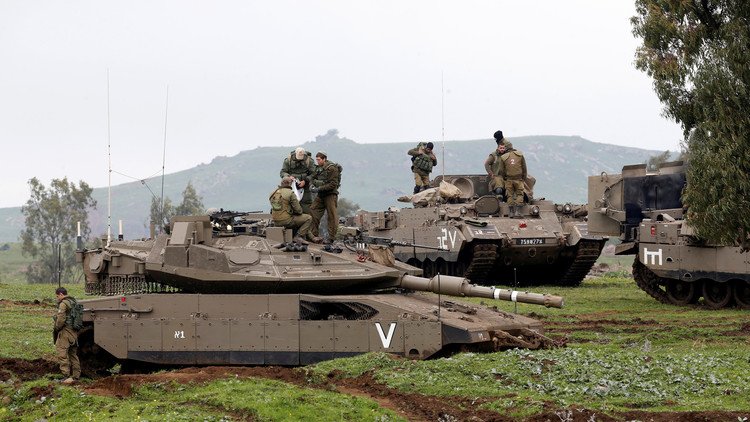 هآرتس: تقارب إسرائيلي أردني ردا على تكثيف الوجود الإيراني بسوريا