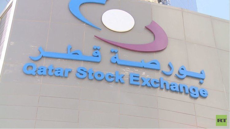 بورصة قطر لم تتأثر بالمقاطعة الخليجية