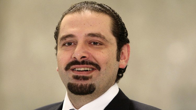 سعد الحريري يفاجئ شابة بعرض زواج على الهواء مباشرة!