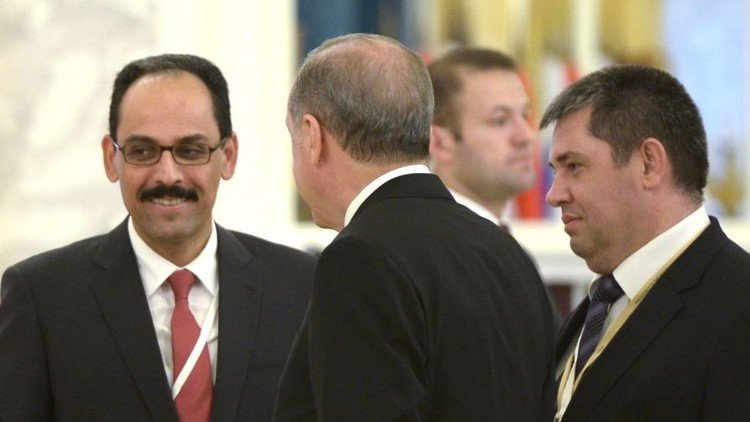 أنقرة: الأزمة الخليجية لعبة قديمة لزرع الفتنة بين الأتراك والعرب !