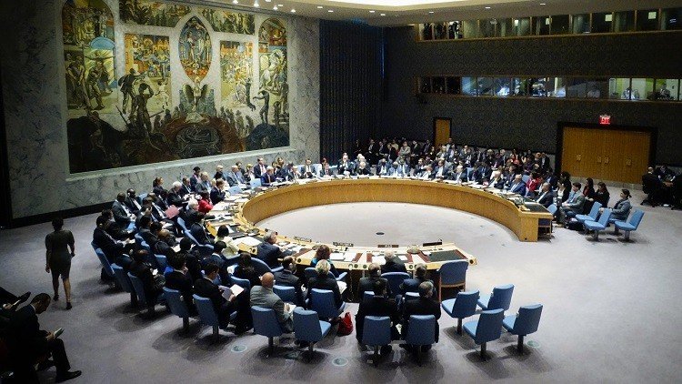 مجلس الأمن يعطي الضوء الأخضر لنشر قوة إفريقية في الساحل