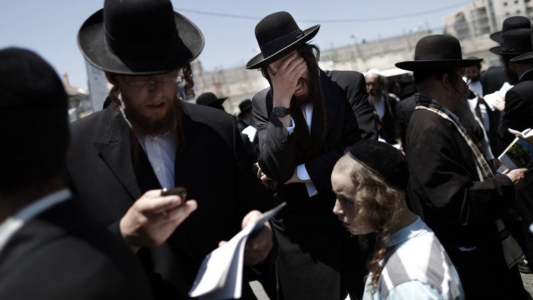 محكمة إسرائيلية توجه صفعة للحريديم بسبب أمرأة!