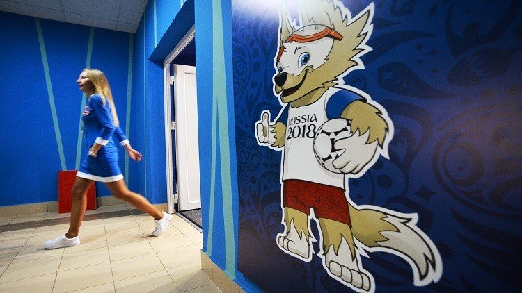 فرق عربية تشارك في كأس العالم لكرة القدم للأيتام في روسيا