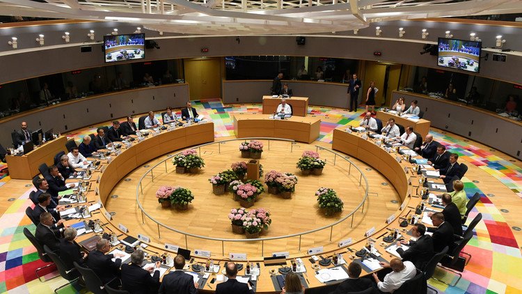 الاتحاد الأوروبي يتجه نحو العسكرة!