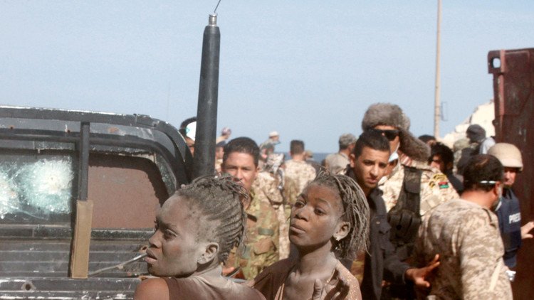 مهور عرائس "داعش" السودانيات!   