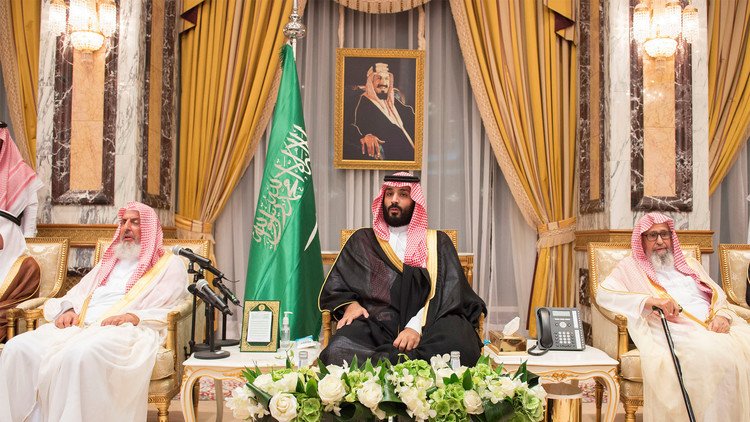 اليمن يستحوذ على أول قرار لولي العهد السعودي