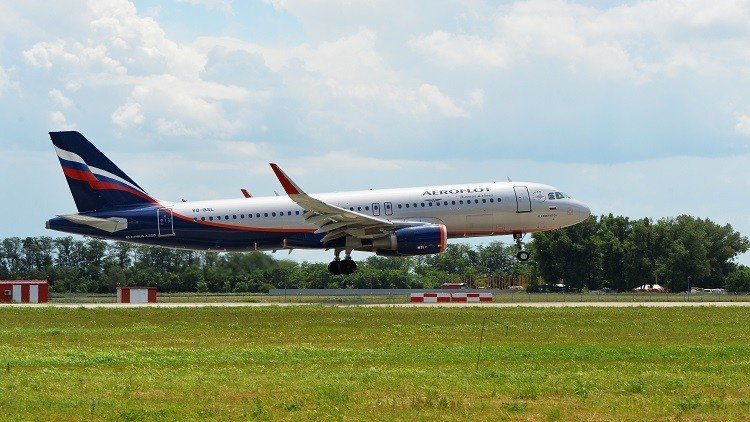 فتور مصري بشأن استئناف الطيران مع موسكو