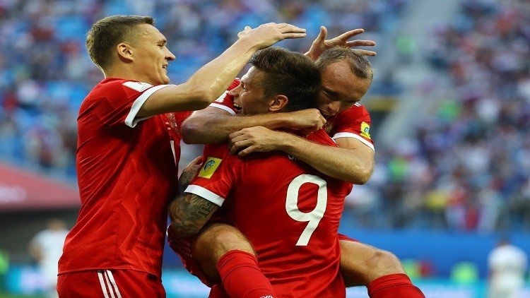 كأس القارات.. الفوز وحده ينقذ الدب الروسي