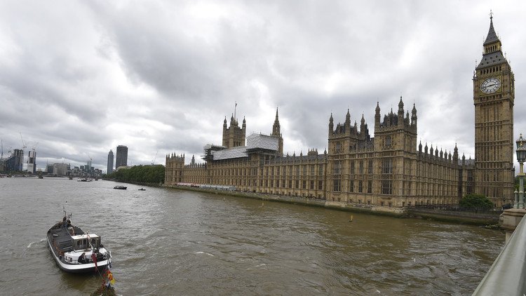 هجوم سيبراني يقيد حركة نواب البرلمان البريطاني