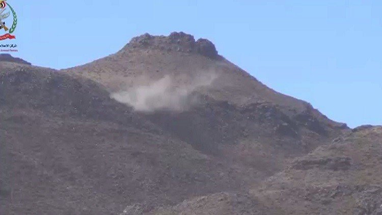 التحالف يكثف غاراته على مواقع يمنية عدة