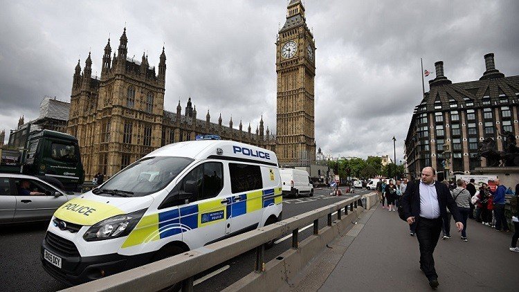 "تلغراف": قوانين بريطانية تحمي الإرهابيين!