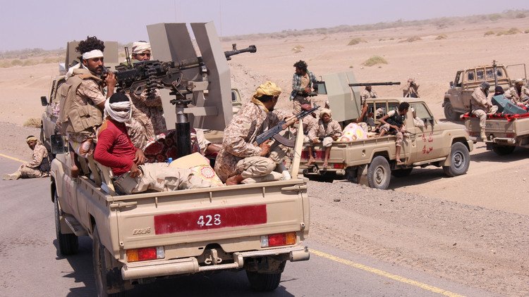 مقتل وجرح قياديين في جماعة الحوثي باليمن